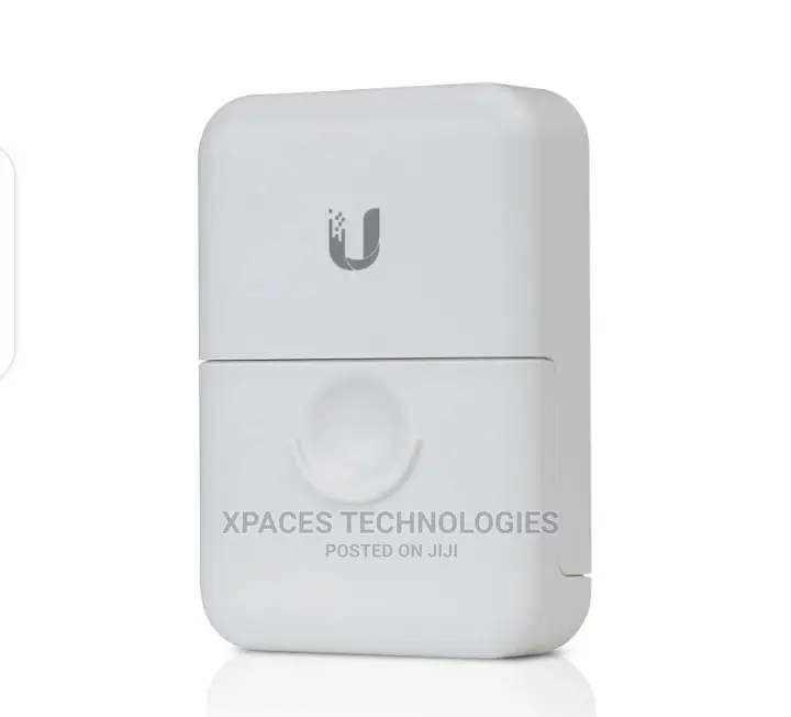 Ubiquiti Networks Ethernet Surge Protector (ETH-SP-G2 )