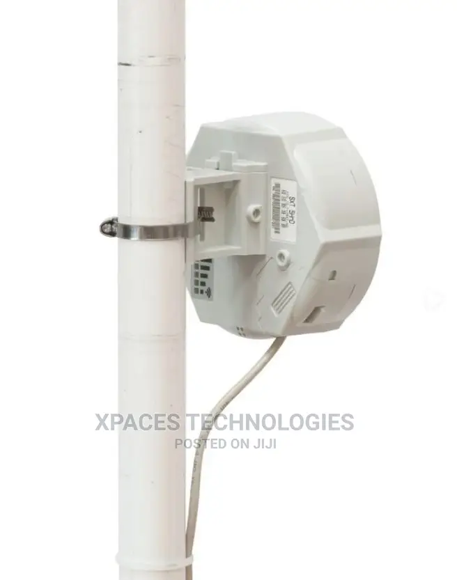 Mikrotik Routerboard Rbsxtg-5hpacd-Sa, SXT SA5