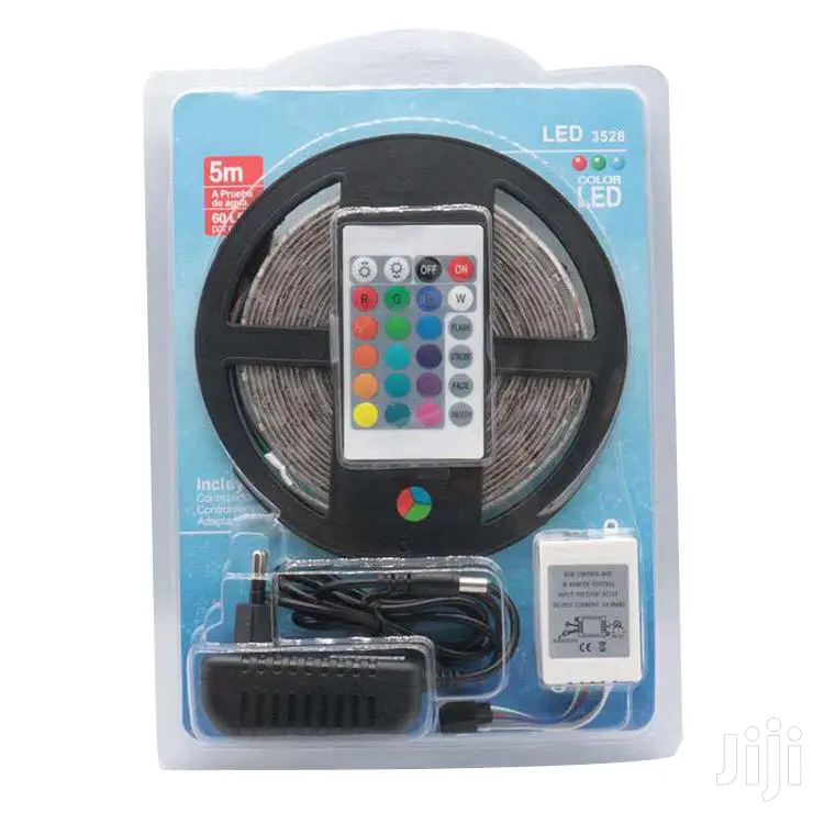 5m Led Strip Light