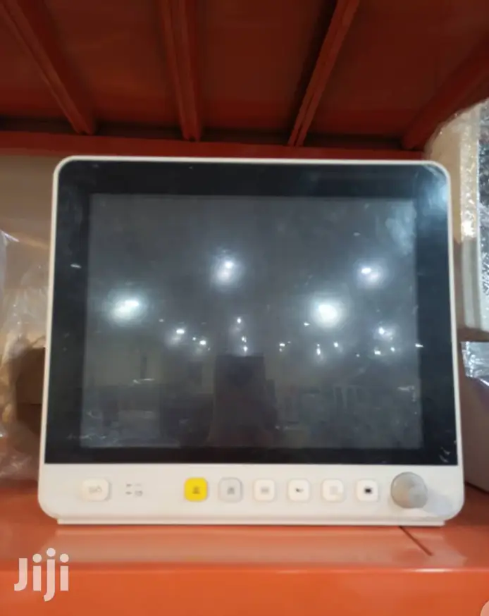 Patient Monitor