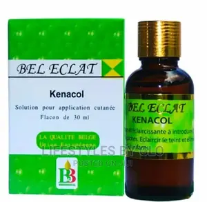 Bel Eclat Kenacol Oil