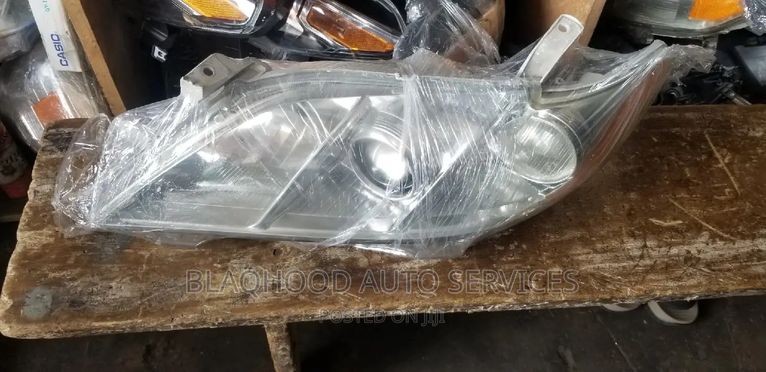 Original Headlights for All Cars Available