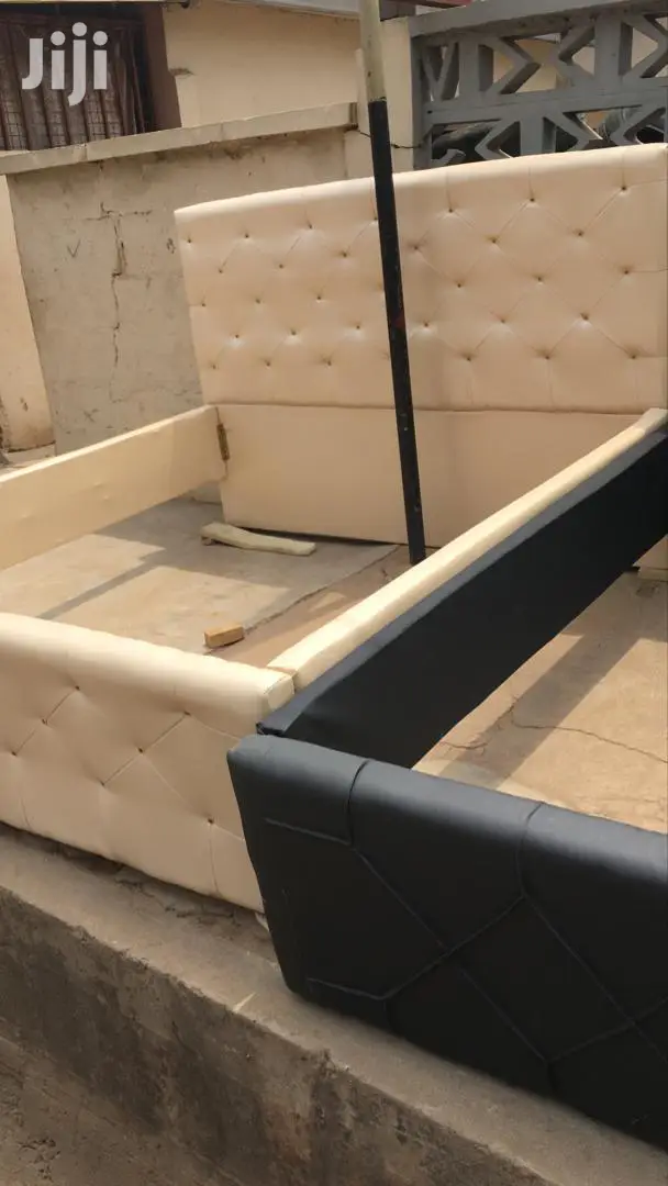 Queen-size Bed For Sell. Free Delivery
