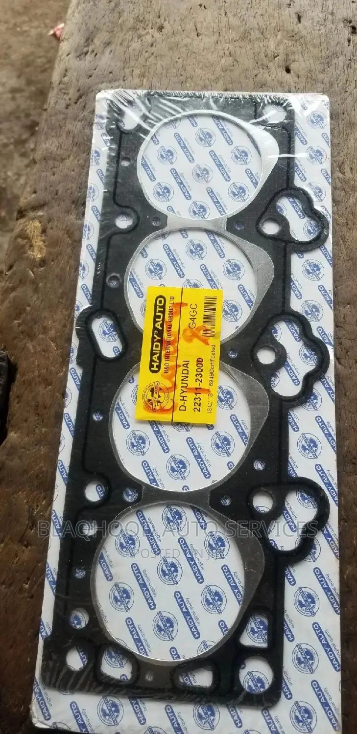 Engine Head Gaskets for All Cars Available