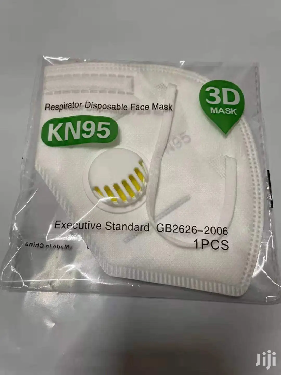 Kn95 Face Mask