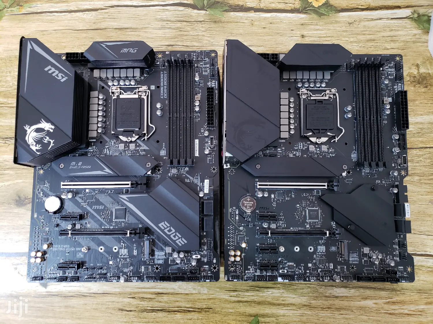 10th/11th Generation Motherboard