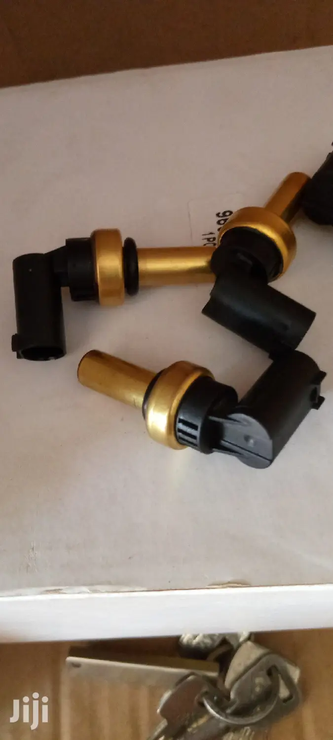 Chevrolet Cruze Temperature Sensor