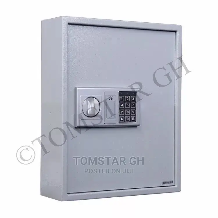 Key Safe Cabinet