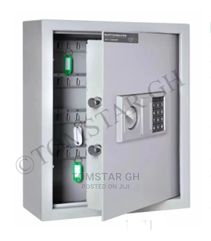 Key Safe Cabinet