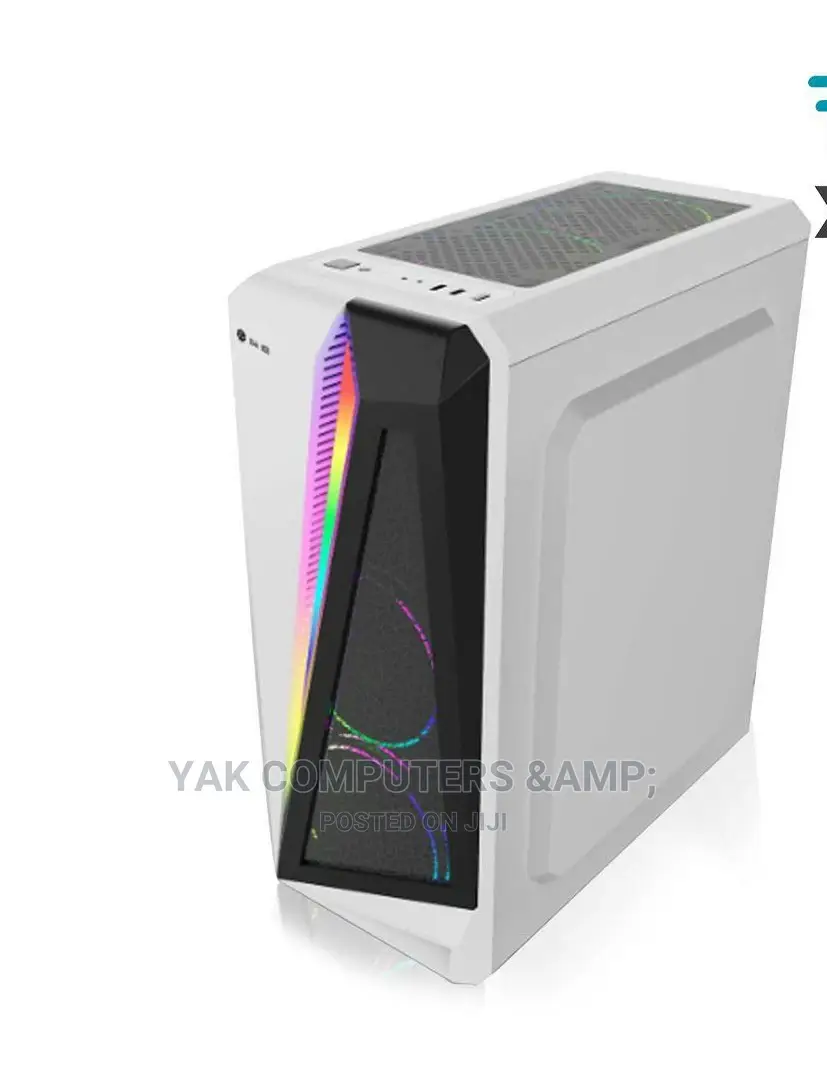 New Desktop Computer Asus 16GB Intel Core I7 SSD 2T