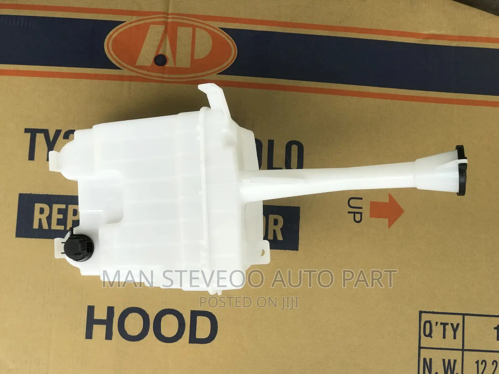Toyota Corolla Wiper Wash 2009-