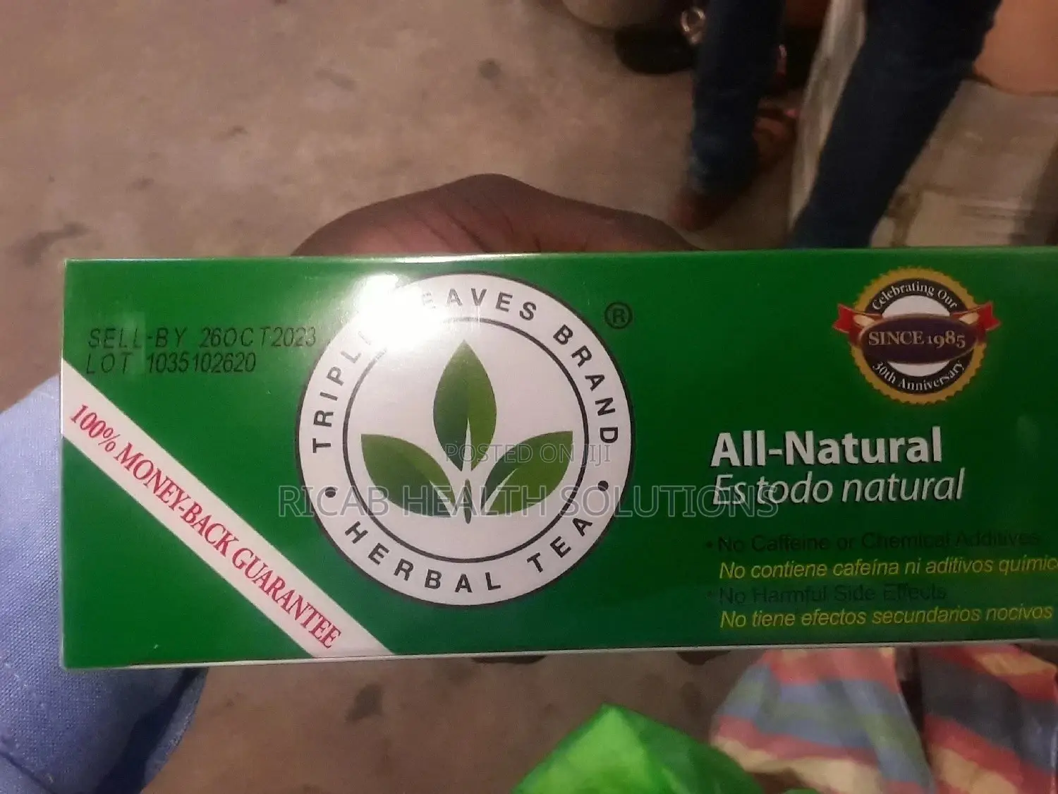 Dieters Nutra Slim