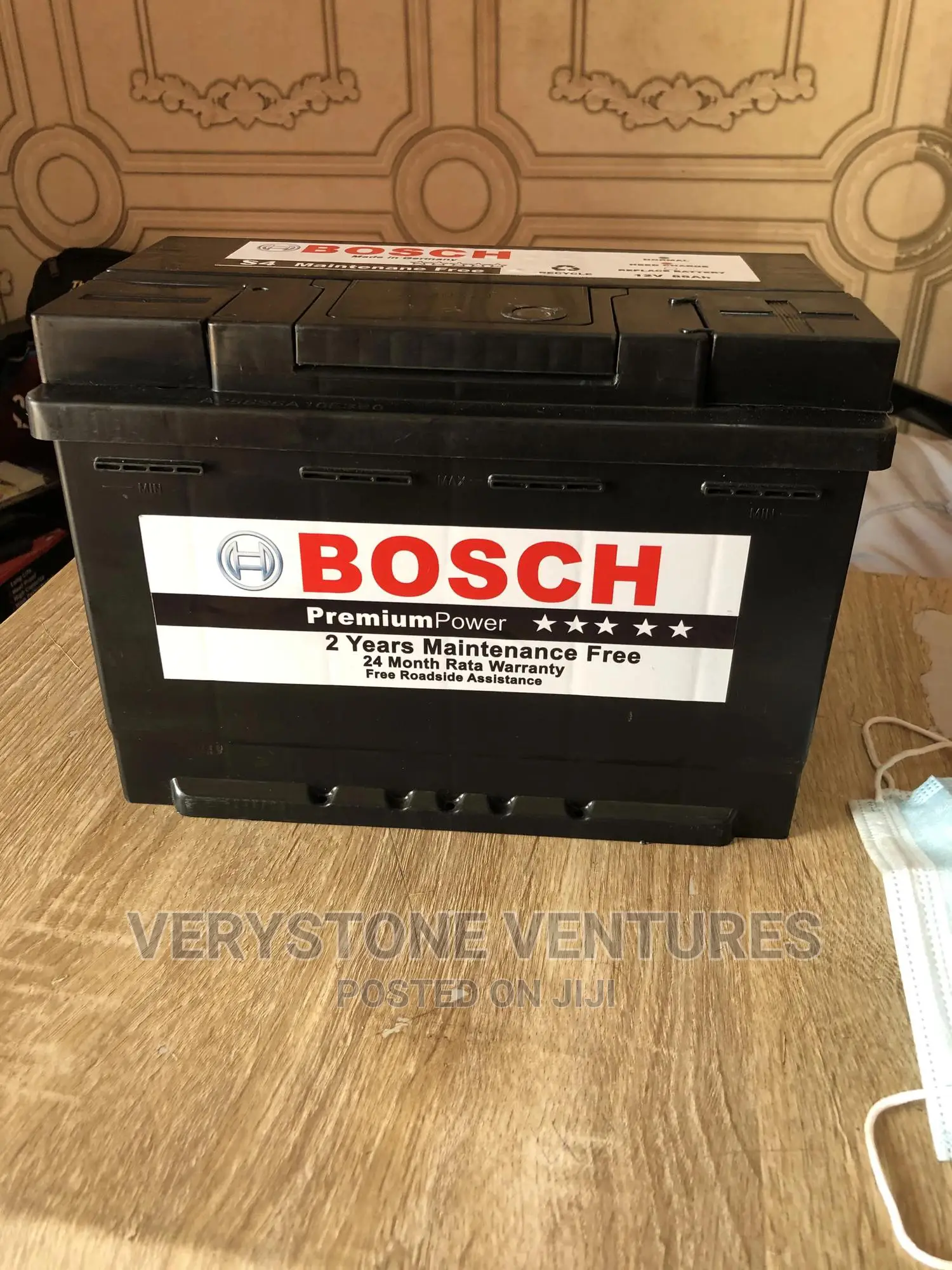 Bosch Premium Power