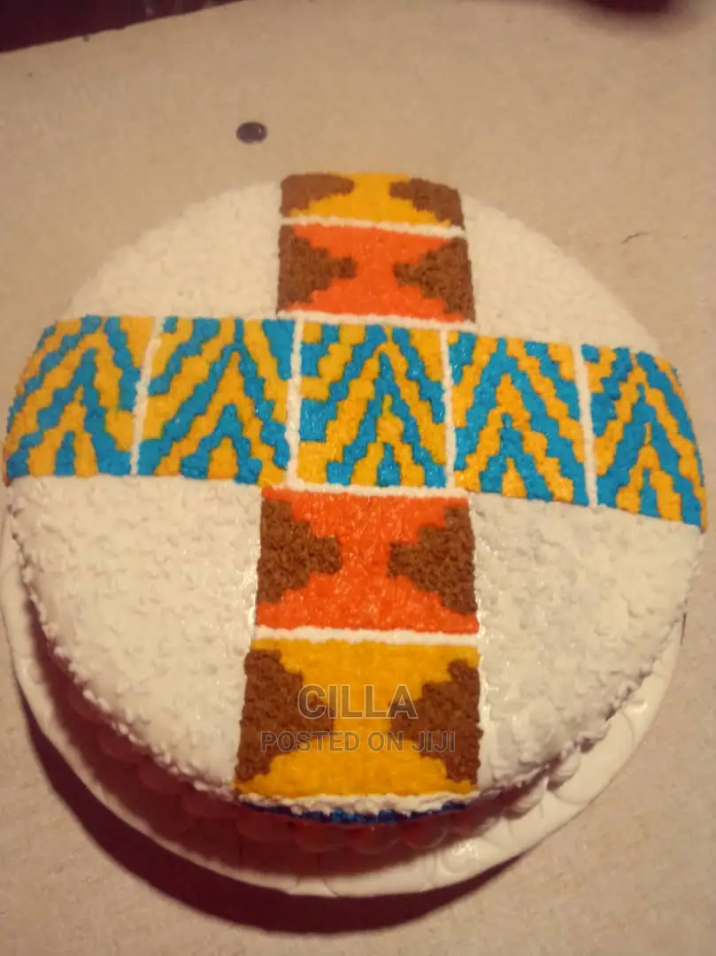 Cake And Sugar Craft Training