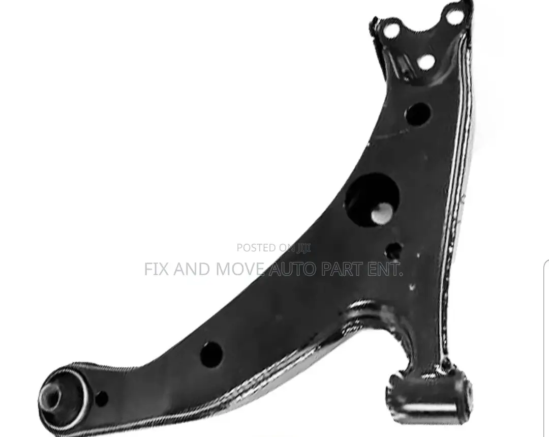 Toyota Corolla Lower Arm Available
