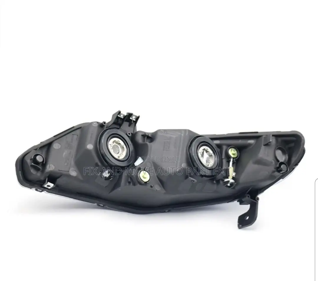 Honda Accord 2008-2012 Head Lights Available