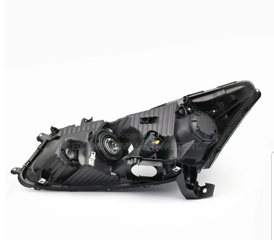 Honda Accord 2008-2012 Head Lights Available