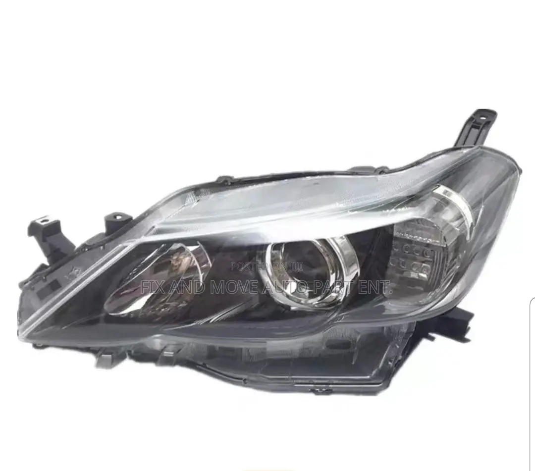 Toyota Mark X 2010 Head Lights Available