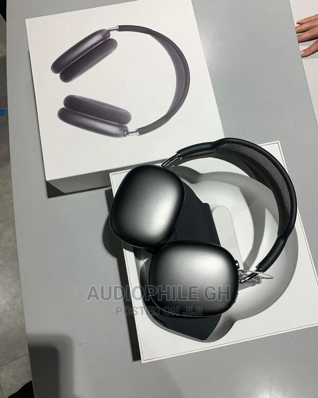 Apple Airpods Max