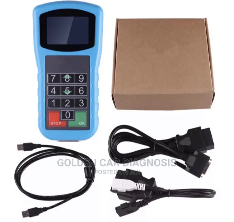 Super VAG Plus for VW,Audi,Skoda, Car Key Programmer
