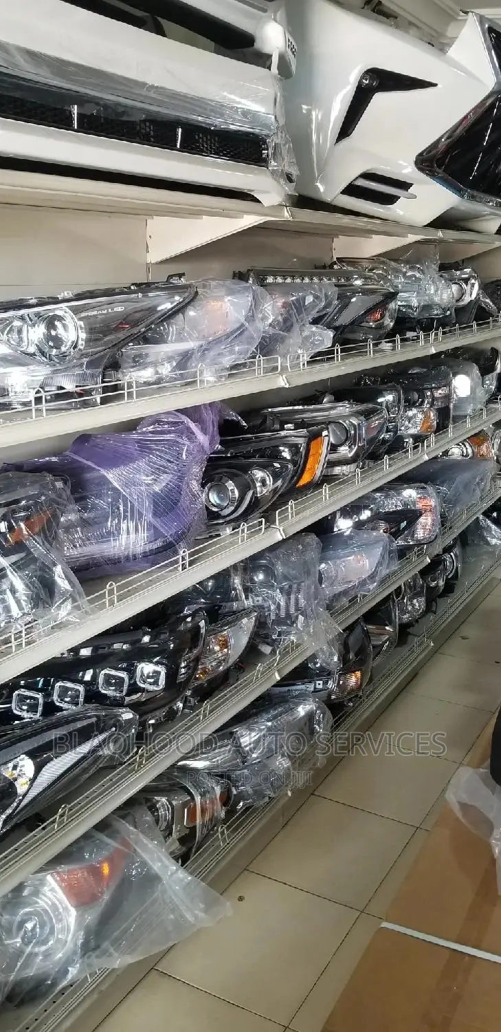 Brand New Front HEADLIGHT for All Cars Available