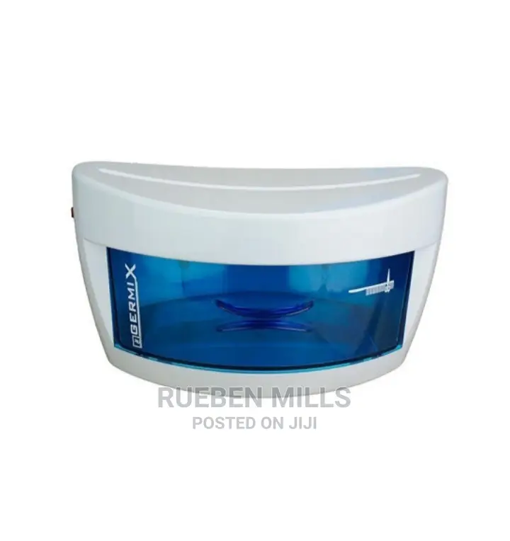 Sterilizer