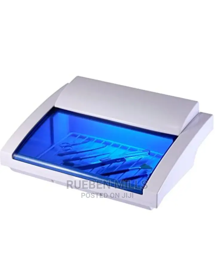 UV Sterilizer for Salon