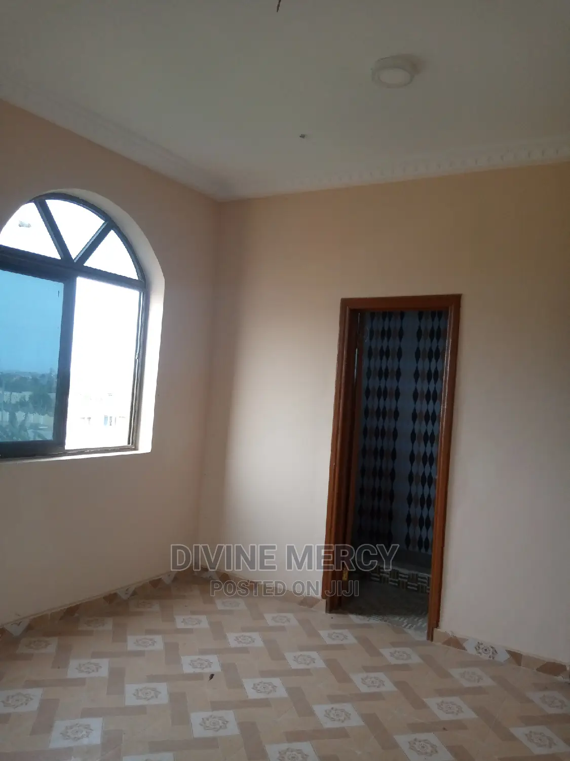 2bdrm Apartment in Divine Mercy Agency, Awutu Senya East Municipal