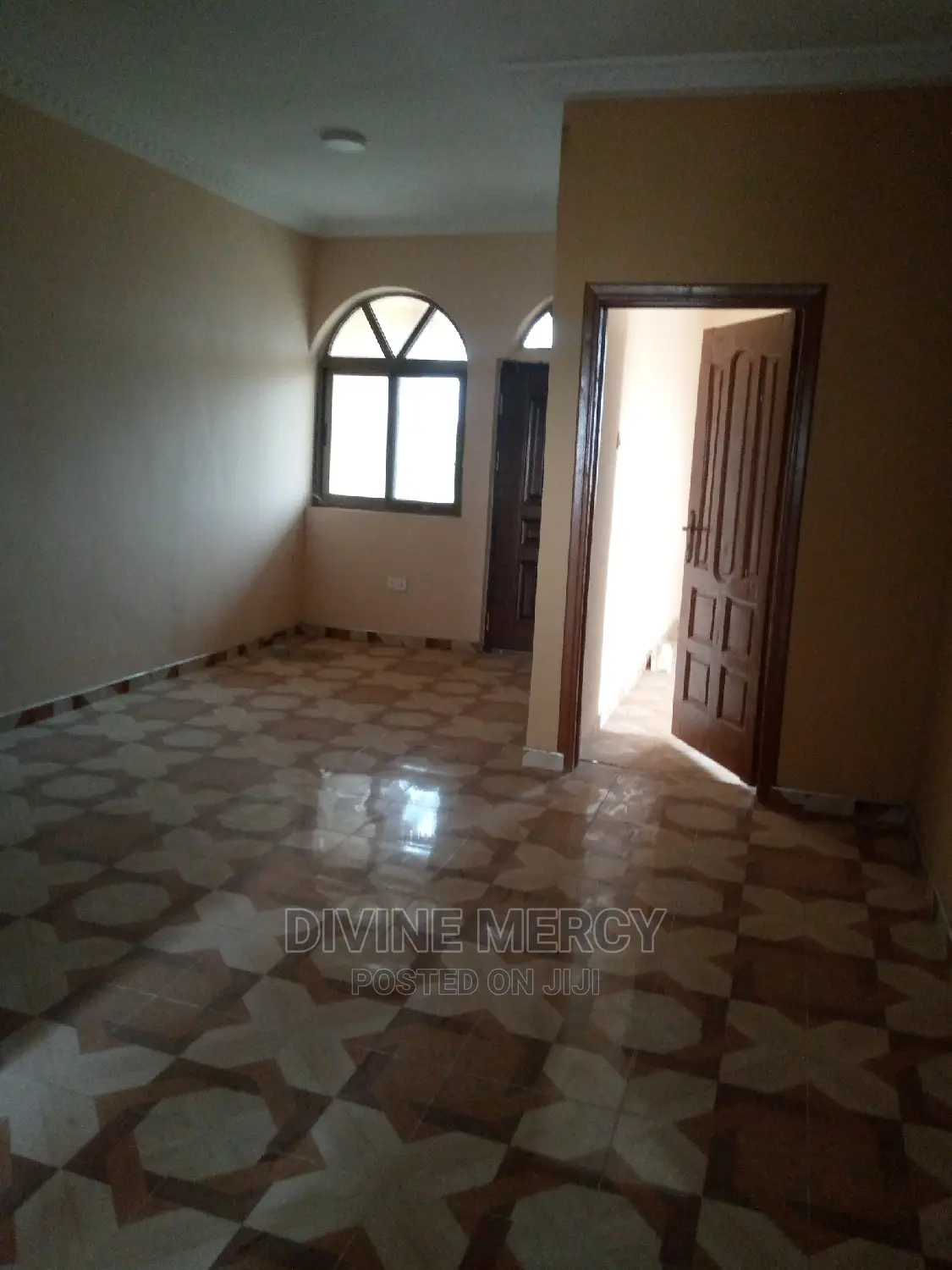 2bdrm Apartment in Divine Mercy Agency, Awutu Senya East Municipal
