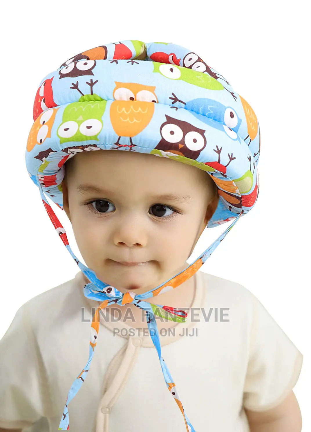 Children Helmet