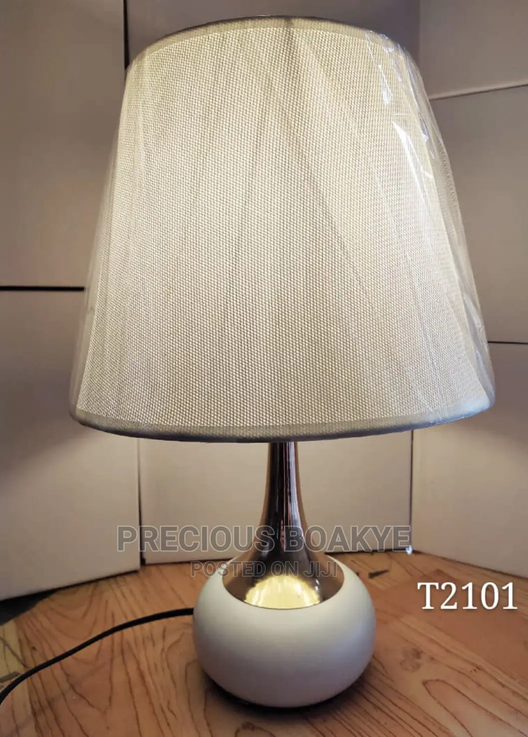 Table/Bedside Lamp