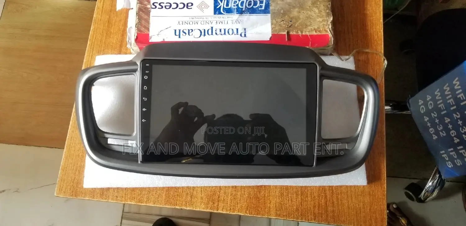 Kia Sorento 2015, 10.2 Inch Fullscreen Android Car System