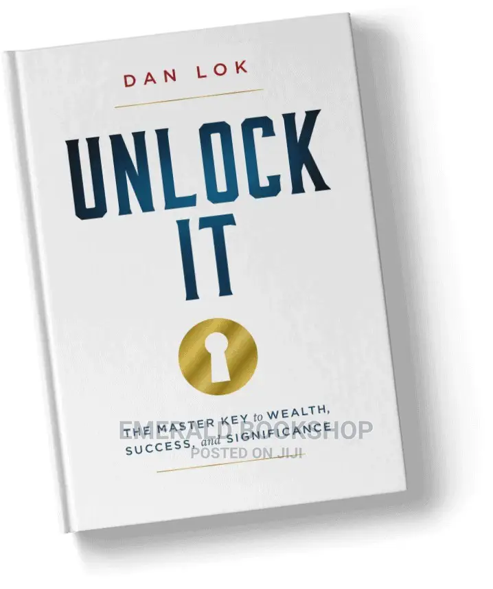 Unlock It.
