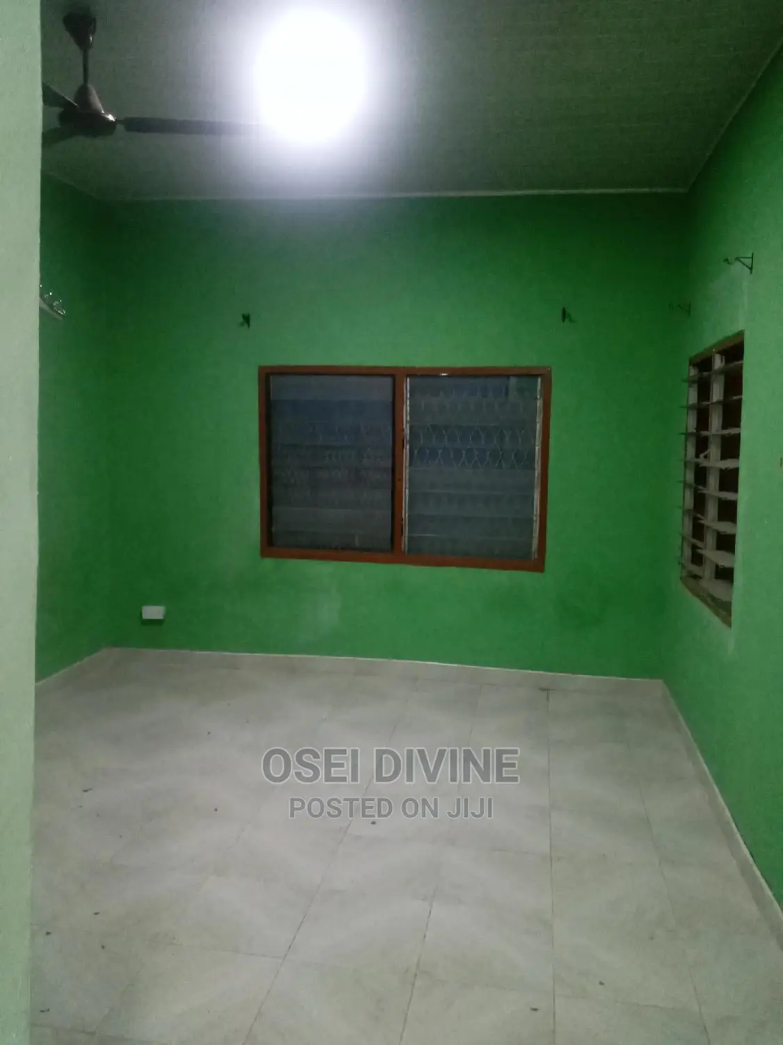 Spacious Chamber and Hall S/C Dansoman