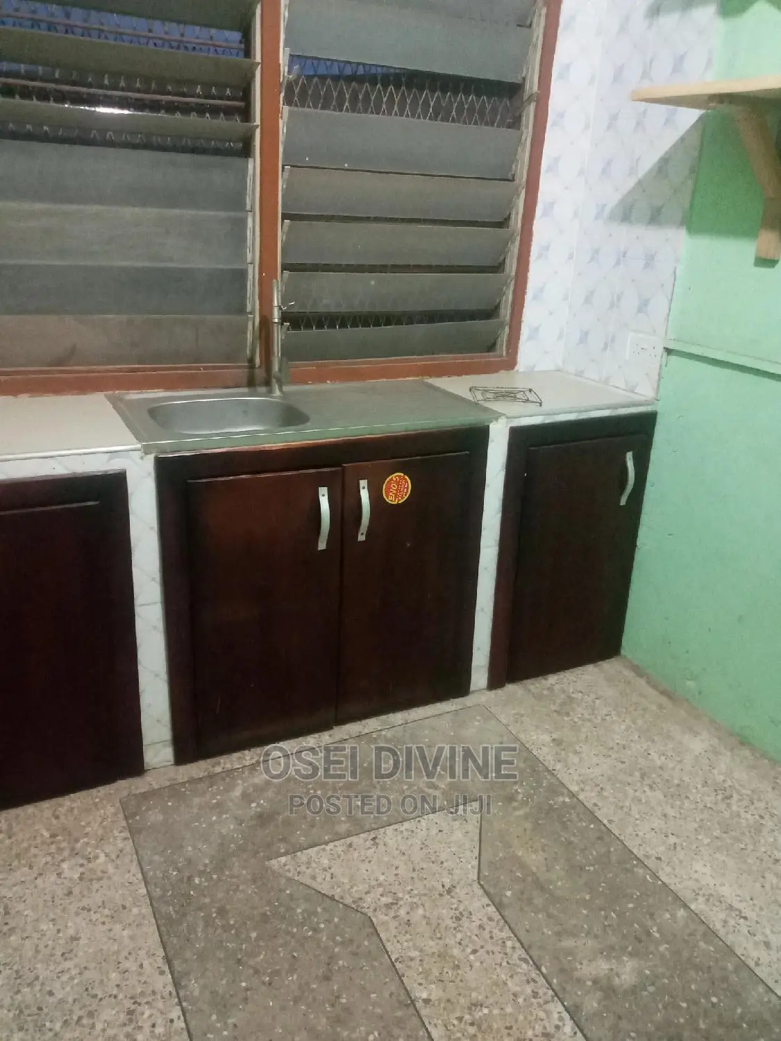 Spacious Chamber and Hall S/C Dansoman