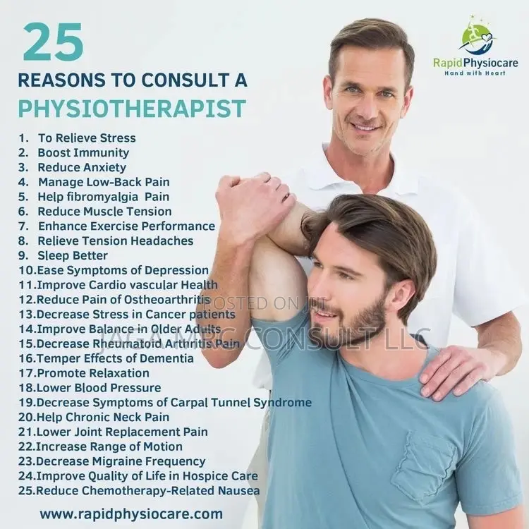 Physiotherapy