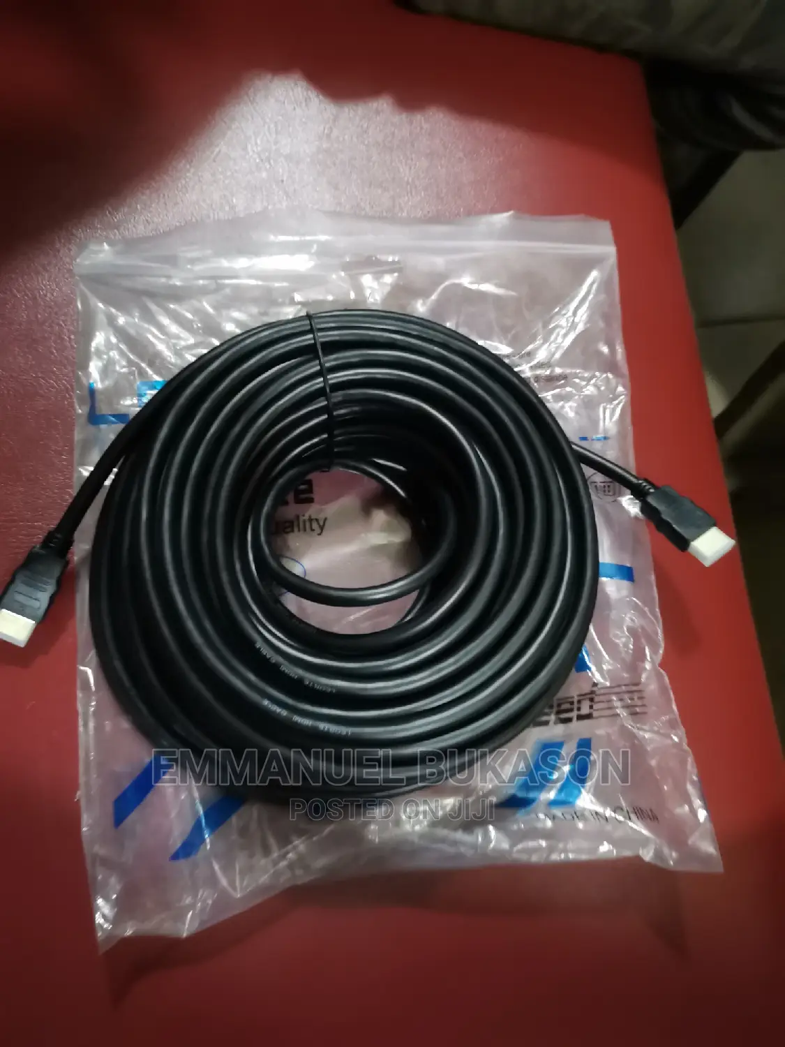30m Hdmi Cable