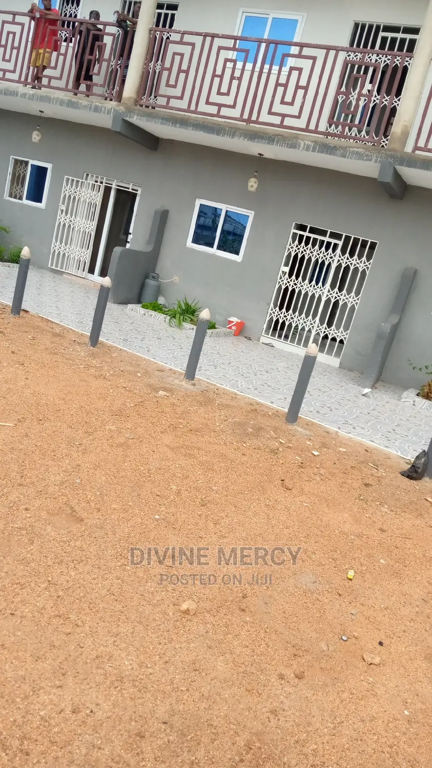 1bdrm Apartment in Divine Mercy Agency, Awutu Senya East Municipal