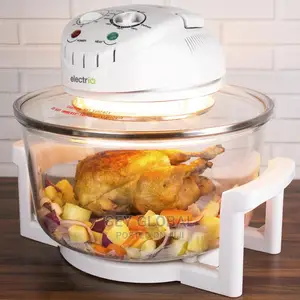 Halogen Oven