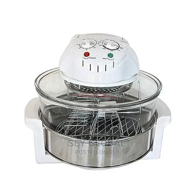 Halogen Oven