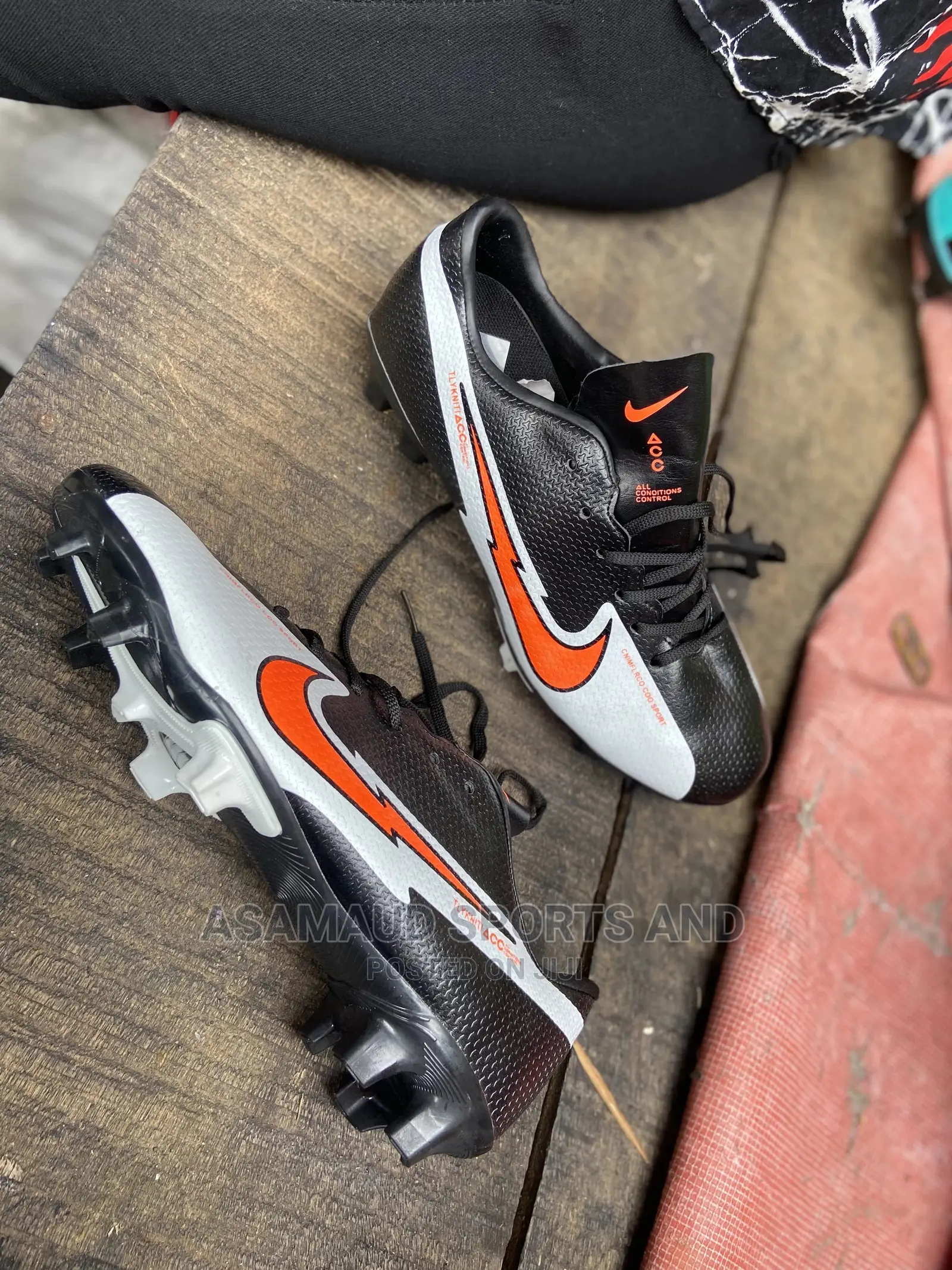 Football Boot at Cool Price