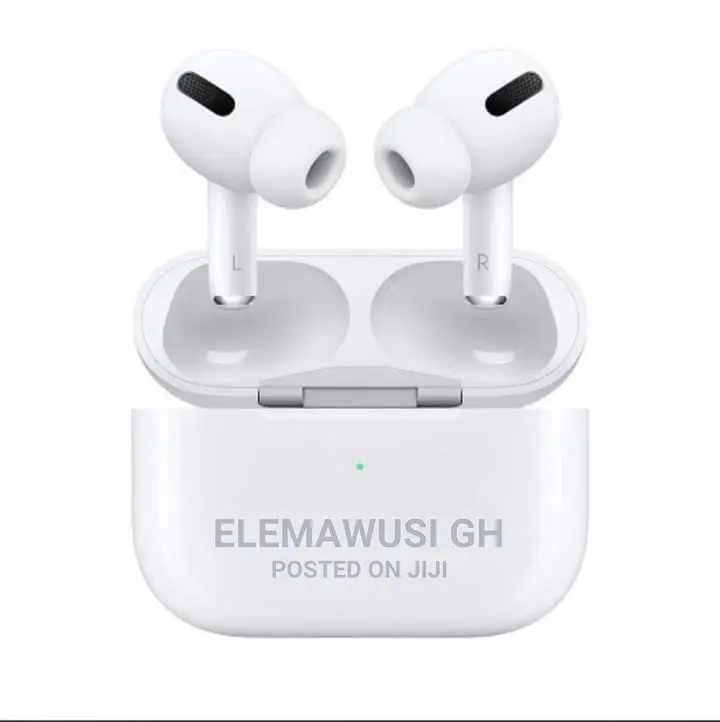 Apple Airpods Pro (Promotion)