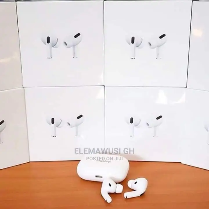 Apple Airpods Pro (Promotion)