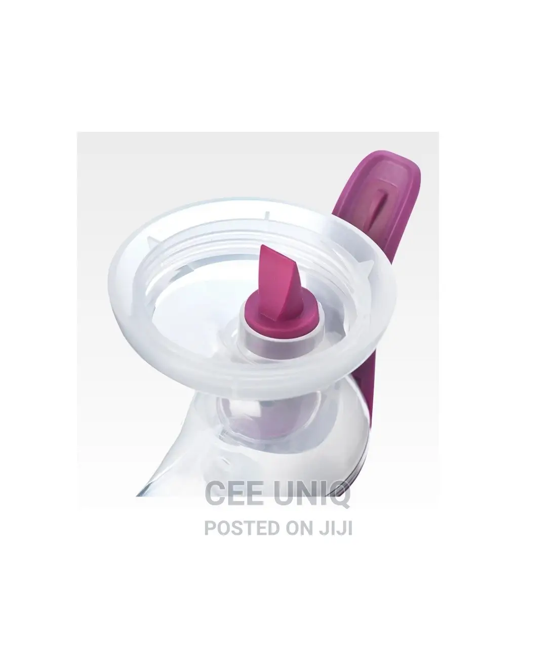 Manual Breast Pump