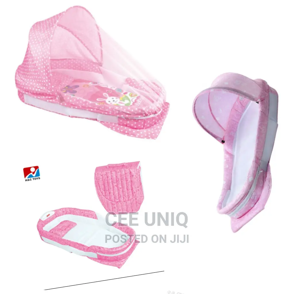 Baby Separated Bed