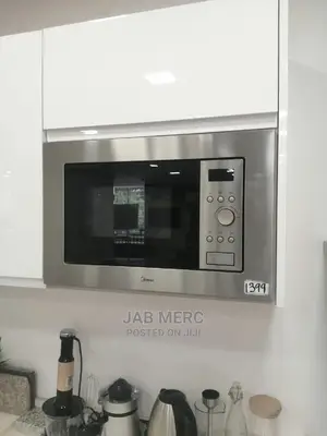 Reduction Pice Microwave Original Kitchen Microwave Cabinet