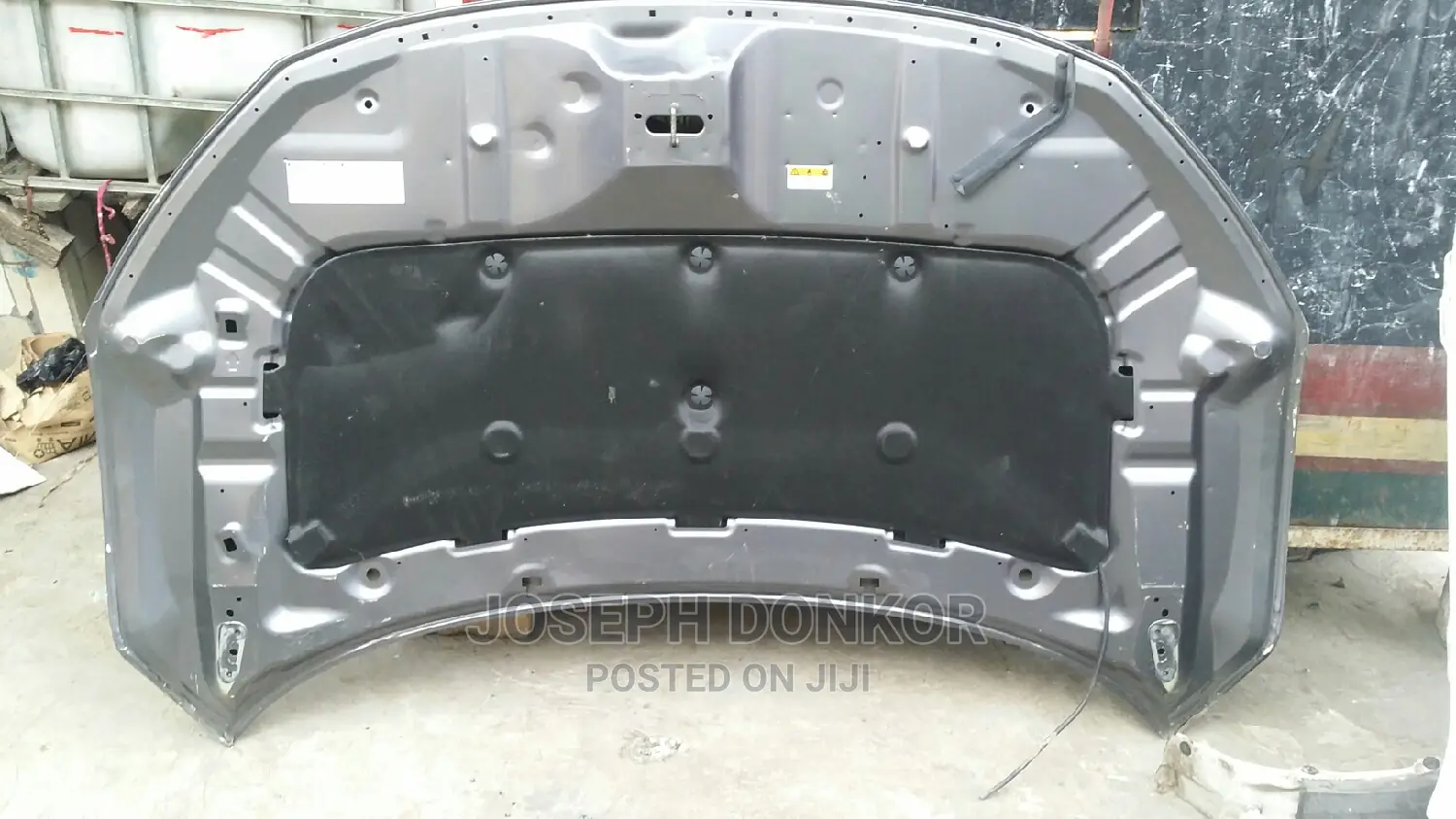 Civic 2016,2017,2018,2019,2020,2021,2022 Bonnet