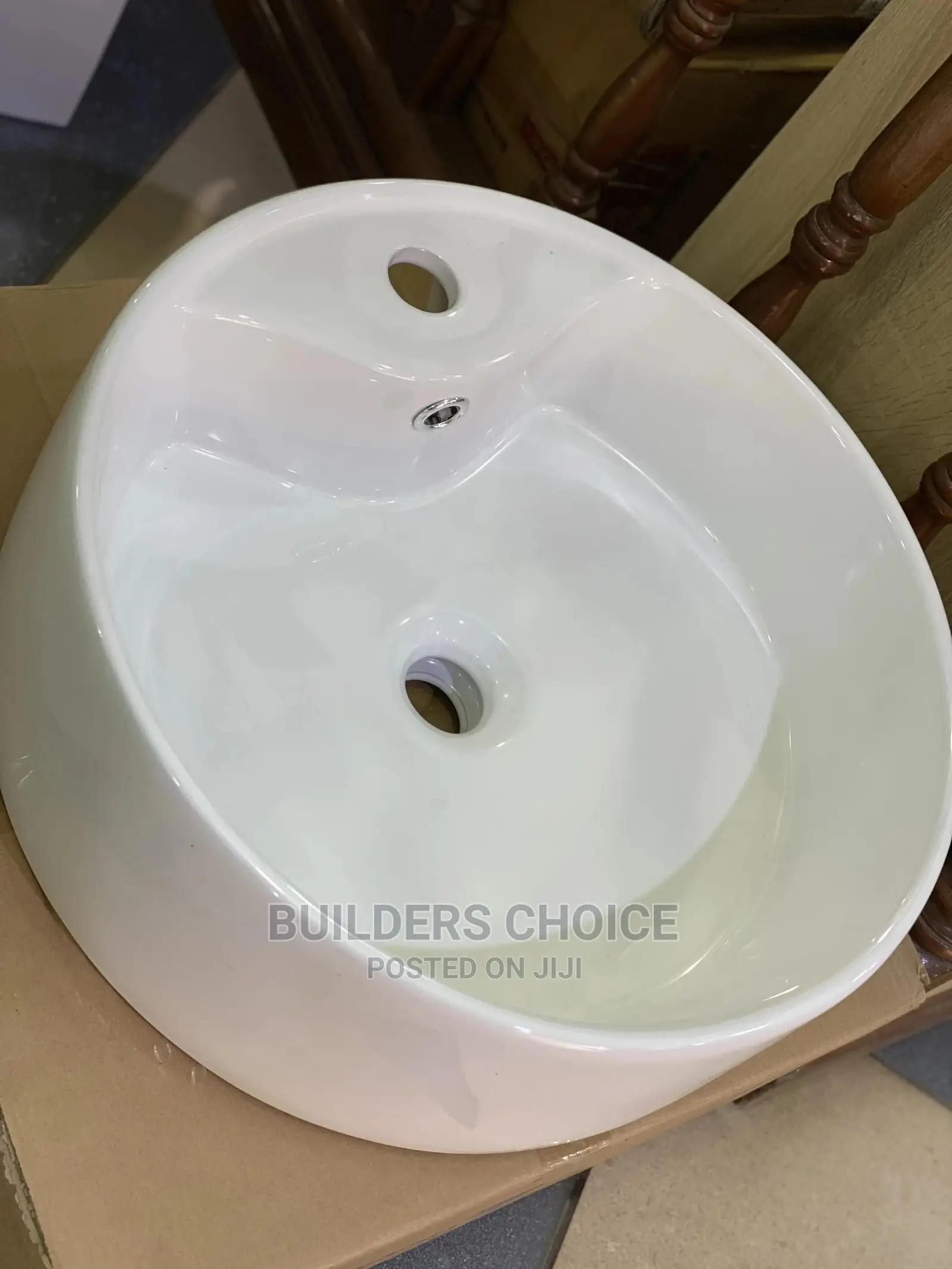 Pedicure Bowl