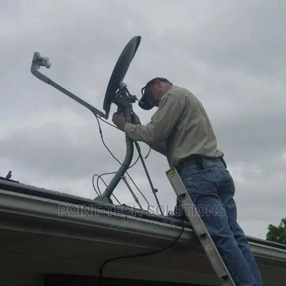 Multi Tv Installation
