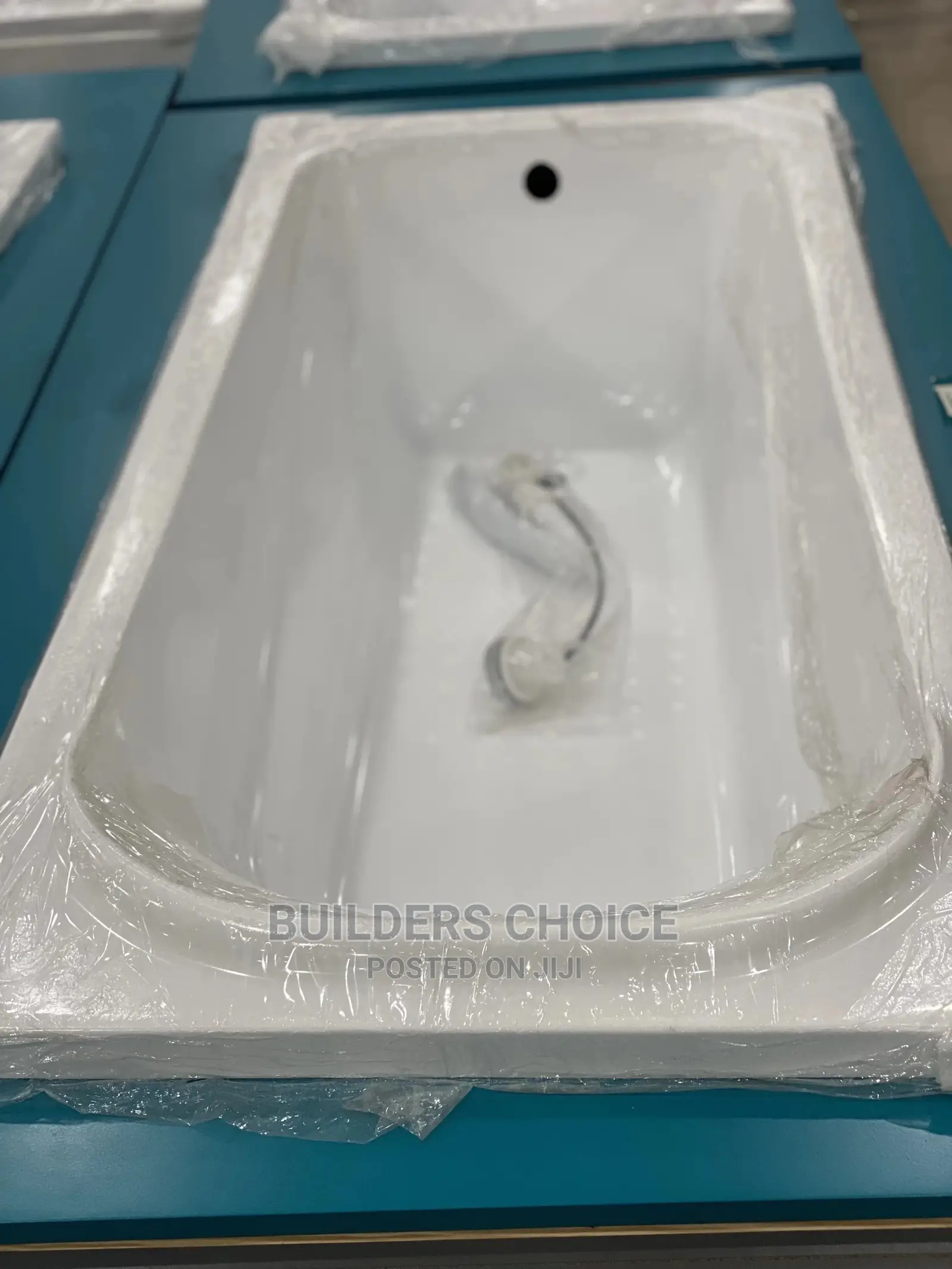 Shower Bath